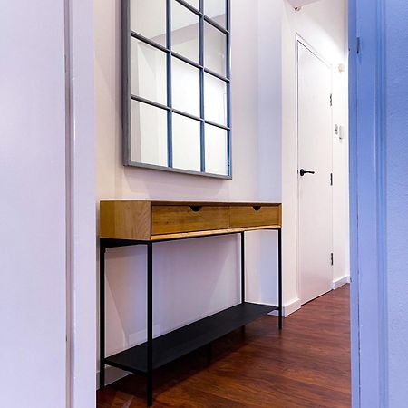 Stylish Loft Apartament - City Center L1 Liverpool Exterior foto