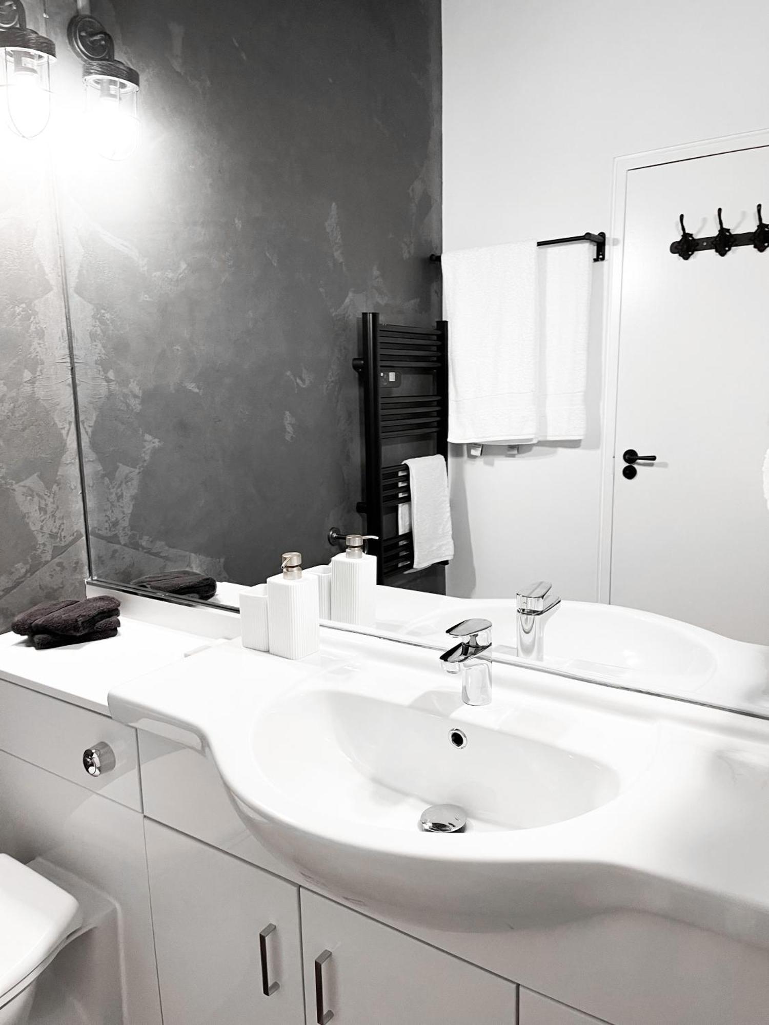 Stylish Loft Apartament - City Center L1 Liverpool Exterior foto